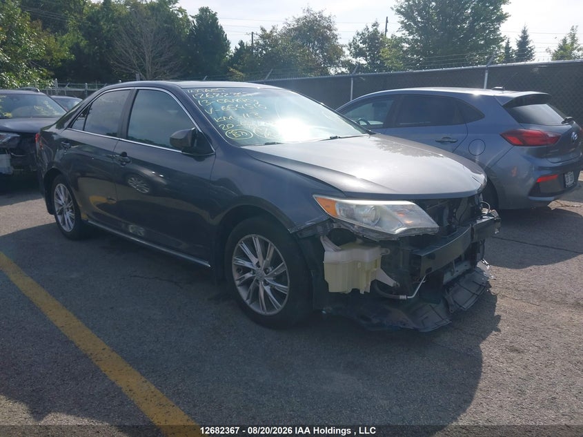 Vin: 4t1bf1fk3du654510, lot: 3086532, toyota camry le 2013 img_1