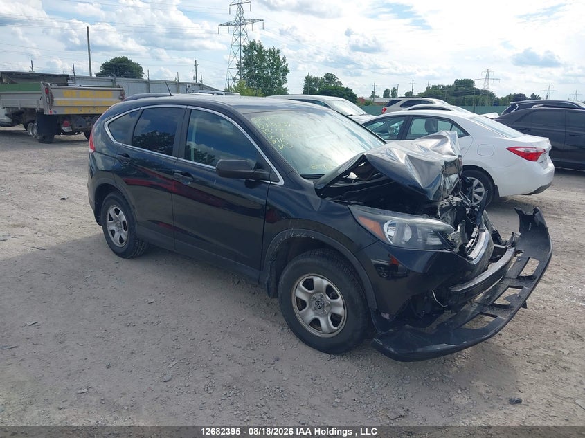Vin: 2hkrm4h3xdh120253, lot: 3086560, honda cr-v 2013 img_1