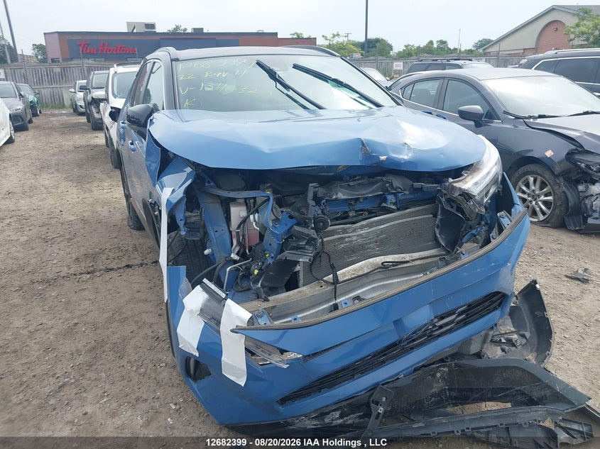 Vin: 2t35wrfv3nw134032, lot: 3086564, toyota rav4 2022 img_1