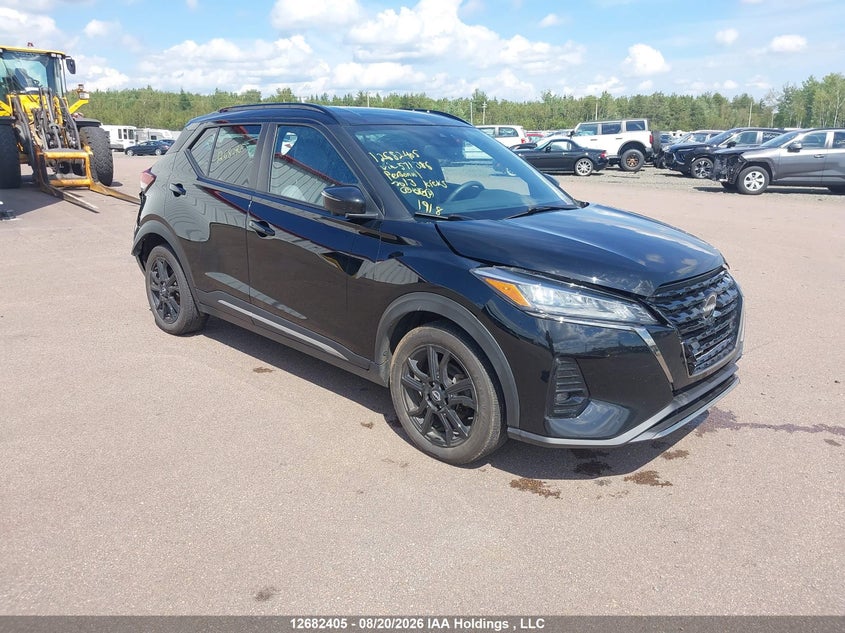 Vin: 3n1cp5dv2pl571386, lot: 3086574, nissan kicks sr 2023 img_1