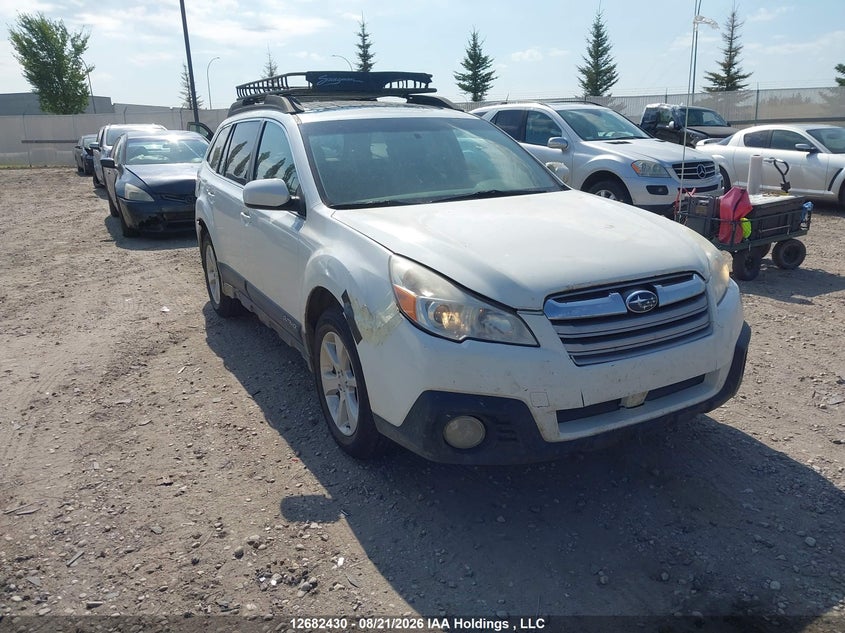 Vin: 4s4brjgc8d2249592, lot: 3086621, subaru outback 3.6r 2013 img_1
