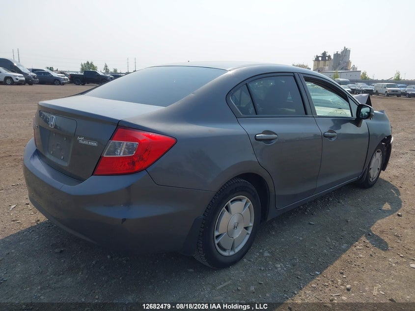 Vin: 2hgfb2f45ch041655, lot: 3086670, honda civic lx 20124