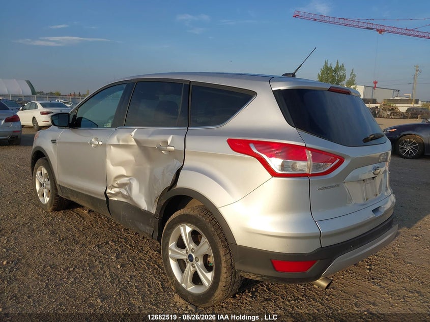Vin: 1fmcu9gx9fub51845, lot: 3086710, ford escape se 20153