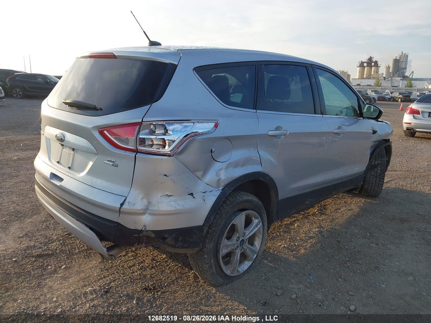 Vin: 1fmcu9gx9fub51845, lot: 3086710, ford escape se 20154