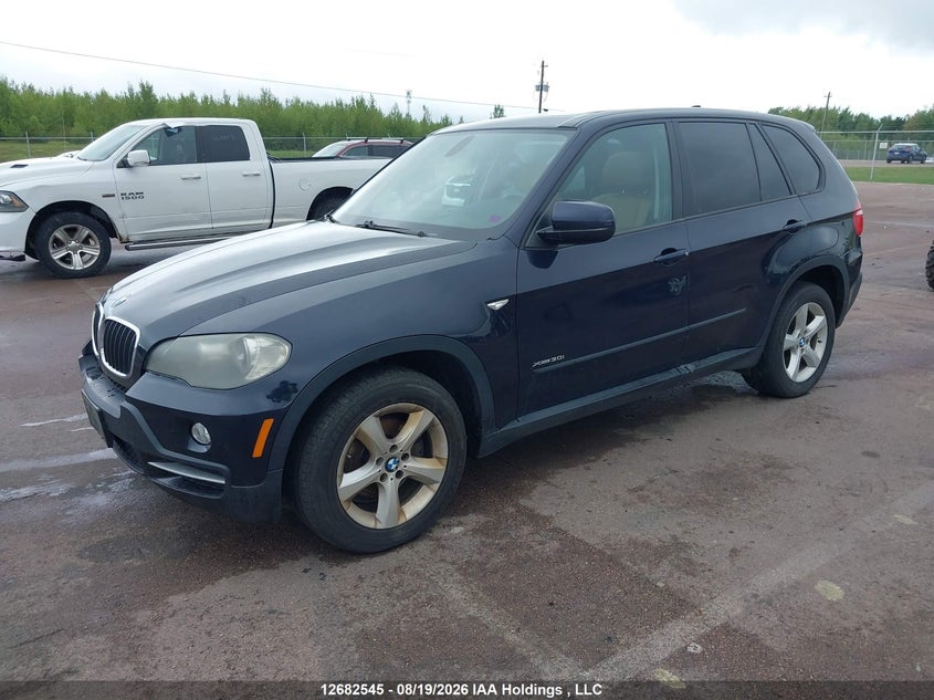 Vin: 5uxfe4c54al277002, lot: 3086736, bmw x5 xdrive30i 20102