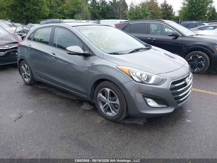 Vin: kmhd35lh7gu324181, lot: 3086760, hyundai elantra gt 2016 img_1