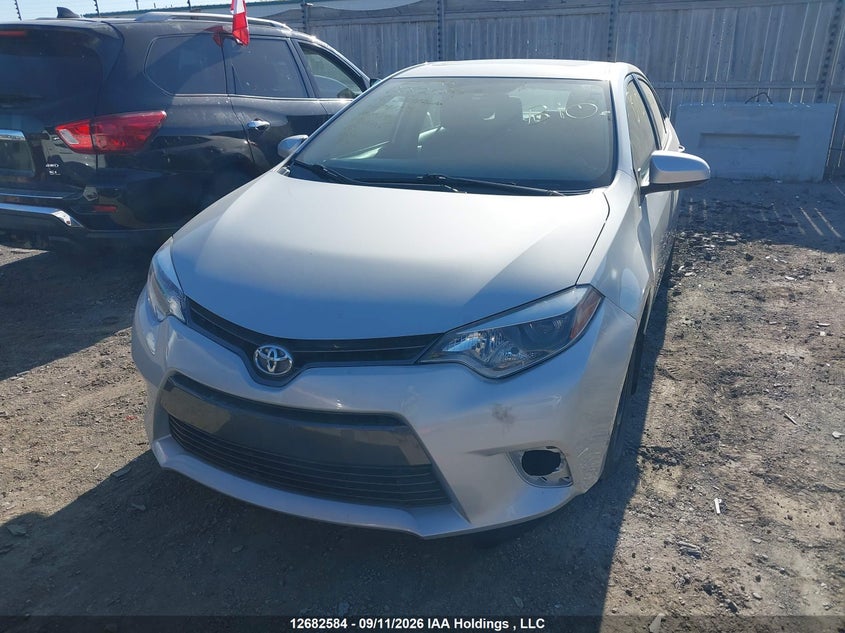 Vin: 2t1burhe9gc741734, lot: 3086777, toyota corolla l/le/le pls/prm/s/s pls 20162