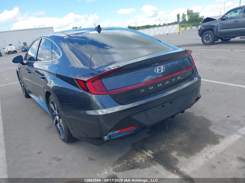 Vin: 5npej4j27nh148697, lot: 3086800, hyundai sonata sel plus 20223