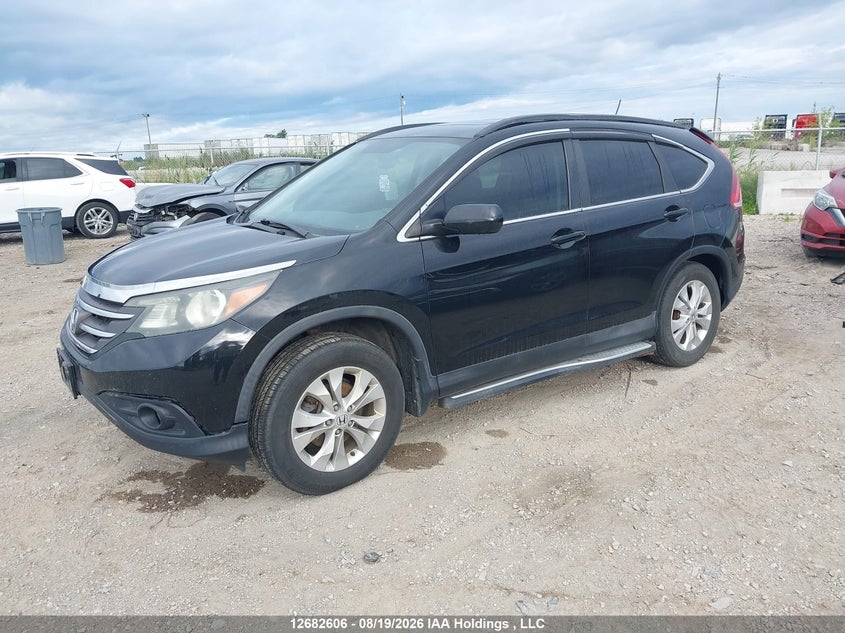 Vin: 2hkrm4h50eh133726, lot: 3086812, honda cr-v ex 20142