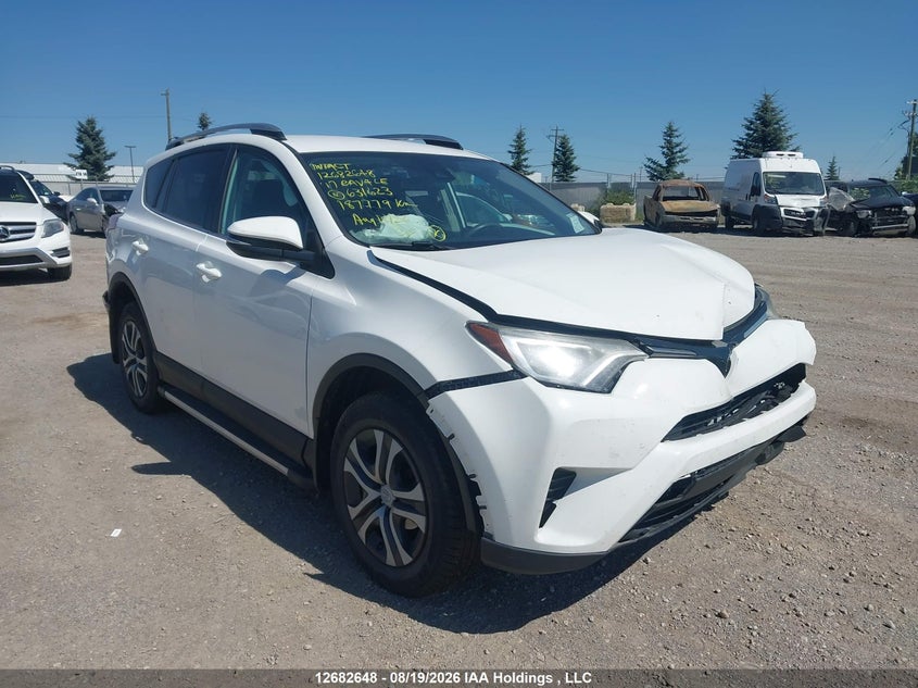 Vin: 2t3bfrev1hw631623, lot: 3086854, toyota rav4 le 2017 img_1
