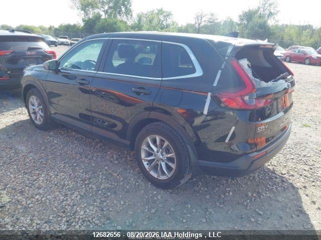 Vin: 2hkrs4h71ph123183, lot: 3086862, honda cr-v 20234