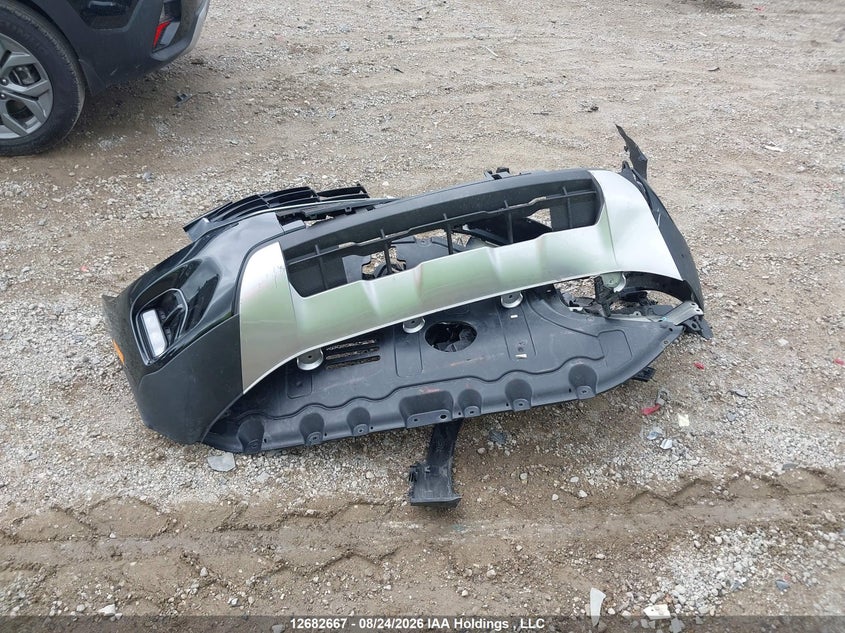 2025 KIA SELTOS SPORT UTILITY VEHICLE 2.0L I-4 DOHC, VVT, 146HP