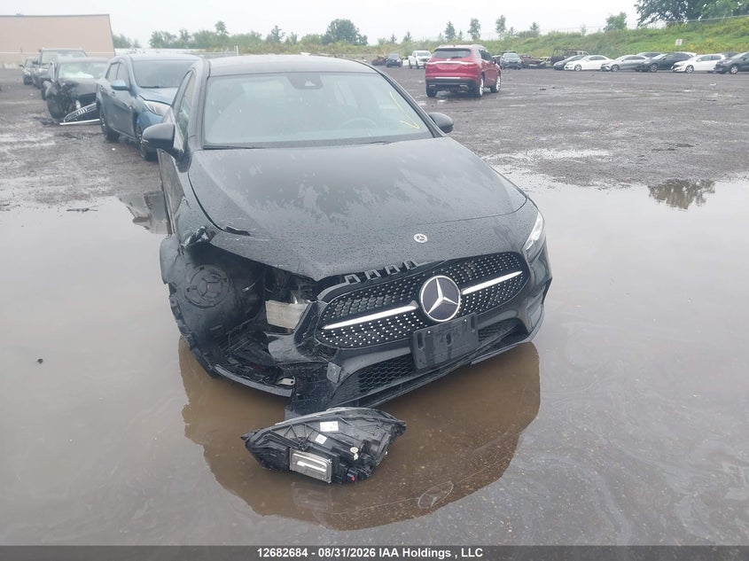 Vin: w1k3g4fb5nj375642, lot: 3086890, mercedes-benz a 220 4matic 2022 img_1