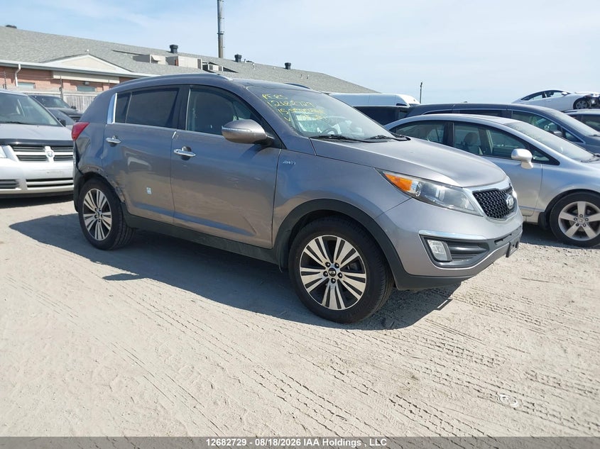 Vin: kndpccac8f7688281, lot: 3086936, kia sportage ex 2015 img_1