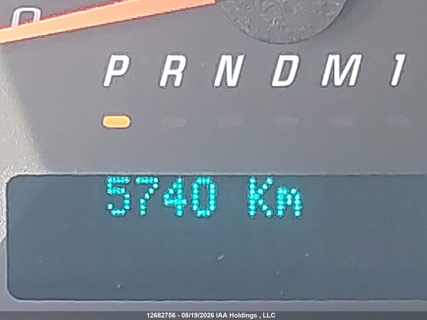 2026 CHEVROLET EXPRESS VAN 4.3L V-6 DI, VVT, REGULAR , 276HP