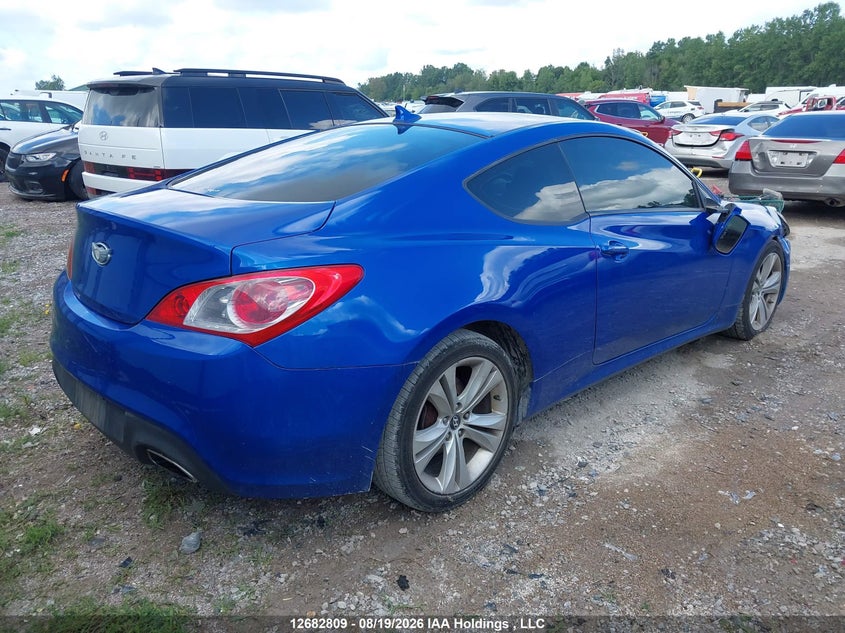 Vin: kmhhu6kh0bu060252, lot: 3087017, hyundai genesis 3.8 20114