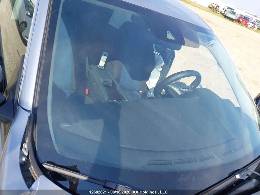 2018 HONDA CIVIC SEDAN 2.0L I-4 DOHC, VVT, 158HP