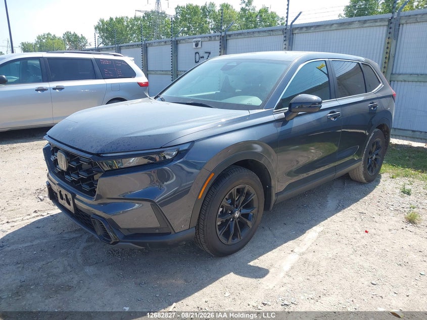 Vin: 2hkrs6h73rh200697, lot: 3087035, honda cr-v 20242