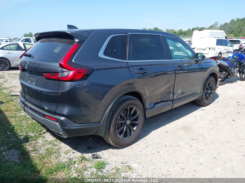 Vin: 2hkrs6h73rh200697, lot: 3087035, honda cr-v 20244