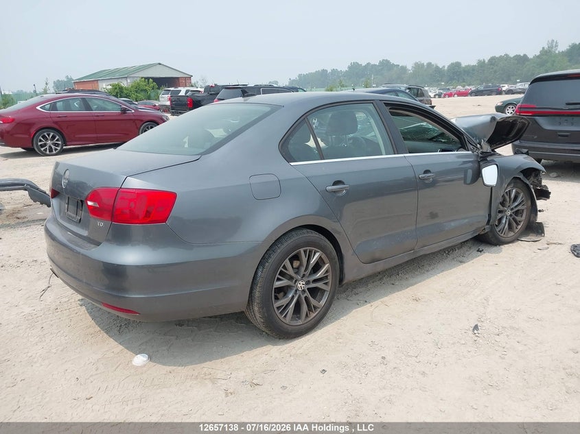 Vin: 3vw3l7aj0cm006271, lot: 3087051, volkswagen jetta 2.0 tdi highline 20124