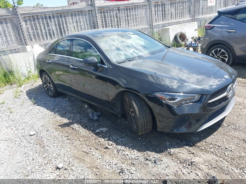 Vin: w1k5j4hb6sn522899, lot: 3087103, mercedes-benz cla 250 4matic 2025 img_1