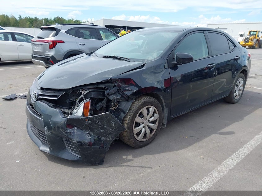 Vin: 2t1burhe0fc359767, lot: 3087121, toyota corolla l/le/le pls/prm/s/s pls 20152