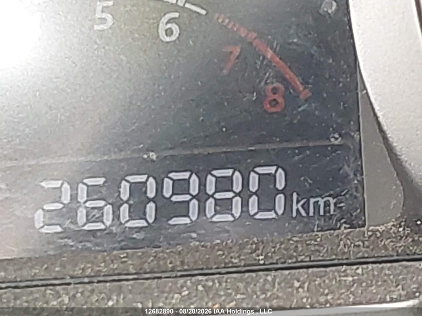 2014 MAZDA 3 HATCHBACK 2.0L I4 FI DOHC 16V NF4