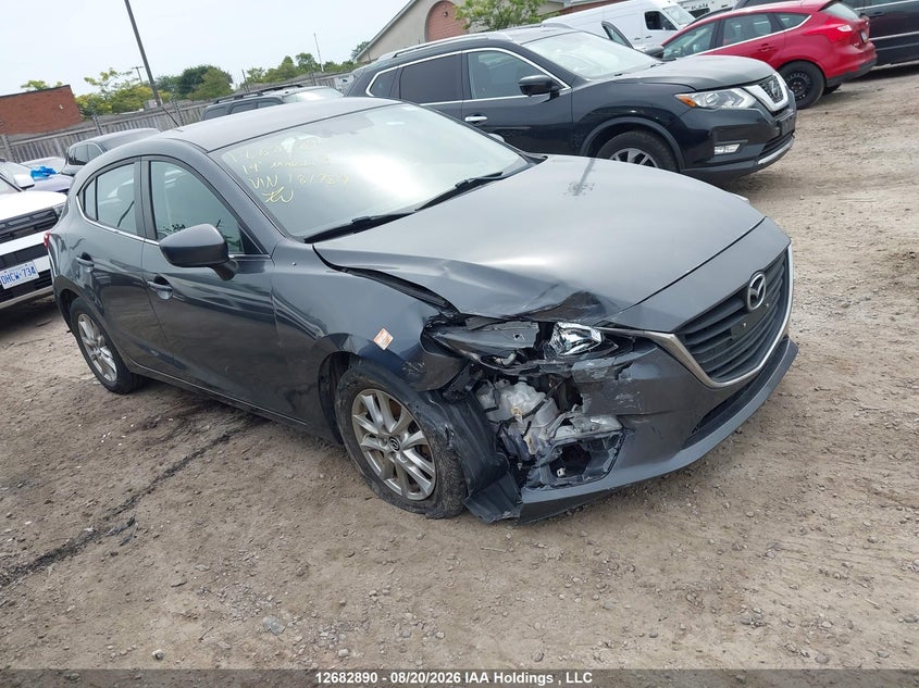 Vin: jm1bm1l78e1181989, lot: 3087143, mazda 3 2014 img_1