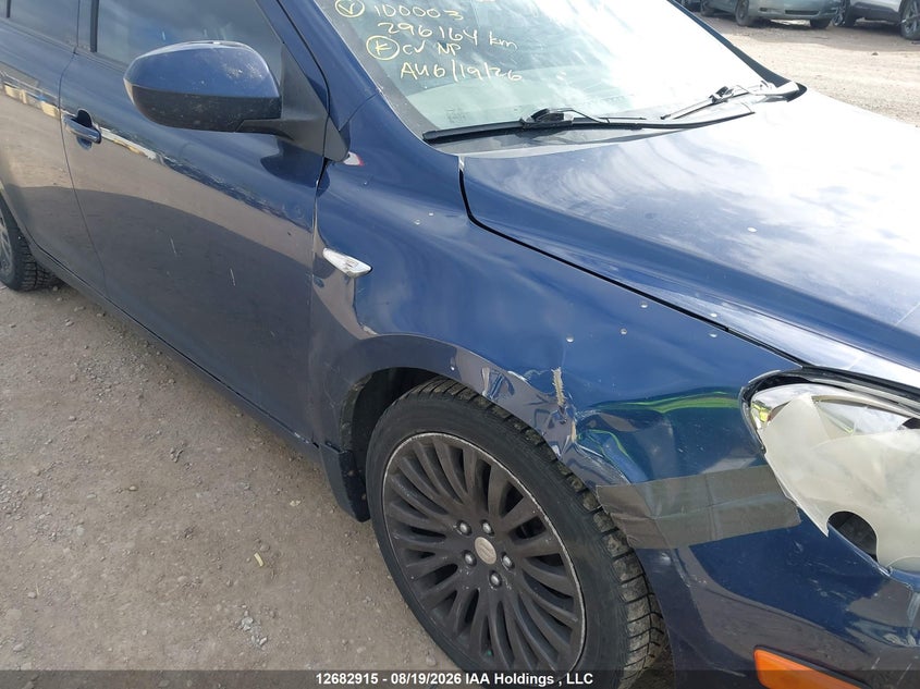 2013 SUZUKI KIZASHI SEDAN 2.4L I-4 DOHC, VVT, 180HP