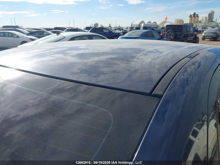 2013 SUZUKI KIZASHI SEDAN 2.4L I-4 DOHC, VVT, 180HP