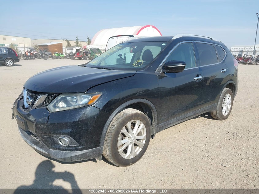 Vin: 5n1at2mv6fc907755, lot: 3087196, nissan rogue s/sl/sv 20152
