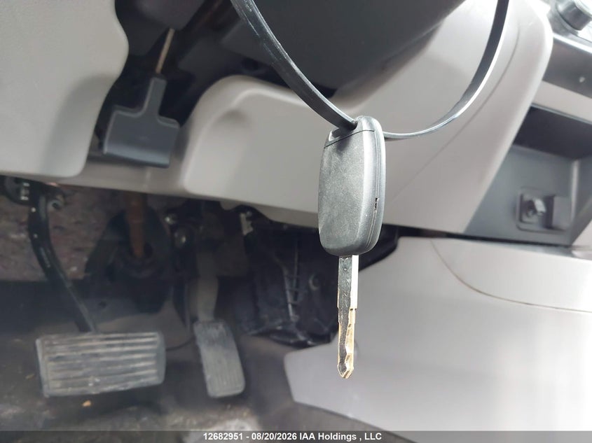 2012 HONDA CIVIC SEDAN N/A
