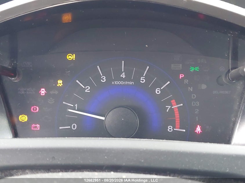 2012 HONDA CIVIC SEDAN N/A