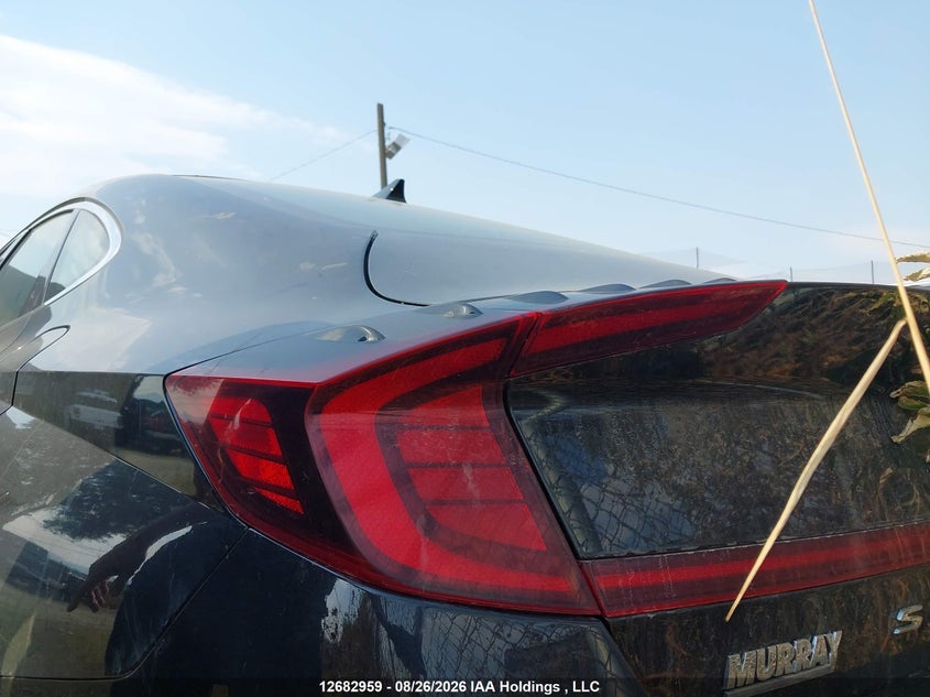 Vin: 5npej4j24mh068434, lot: 3087212, hyundai sonata sel plus 20213