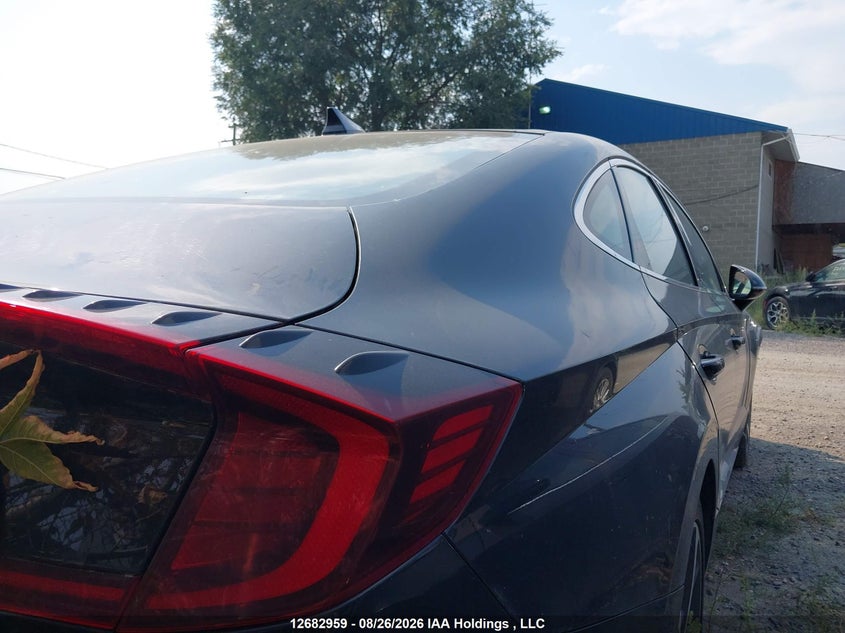 Vin: 5npej4j24mh068434, lot: 3087212, hyundai sonata sel plus 20214
