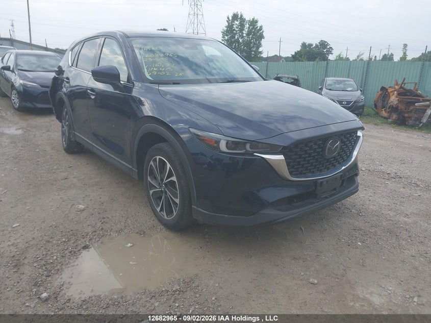 Vin: jm3kfbdm3p0116472, lot: 3087218, mazda cx-5 2023 img_1