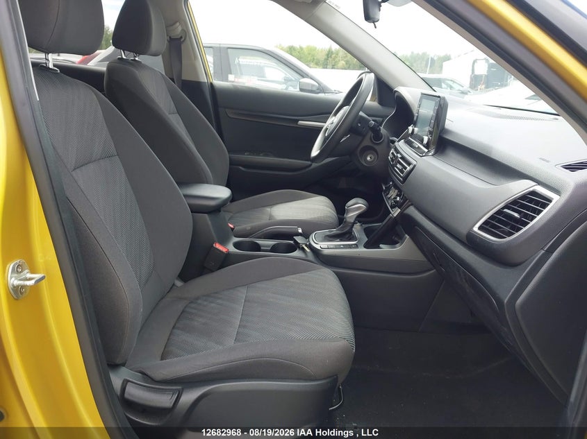 2021 KIA SELTOS LX - zdjęcie 5