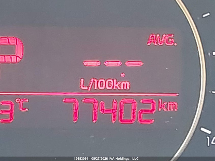 2019 KIA SOUL HATCHBACK 2.0L I-4 DI, DOHC, VVT, 161HP