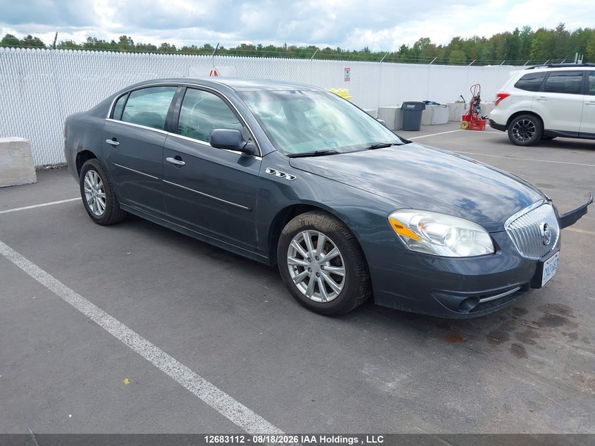 Vin: 1g4ha5em6bu114116, lot: 3087368, buick lucerne cx 2011 img_1