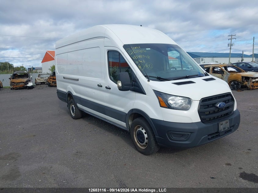2020 Ford Transit-350