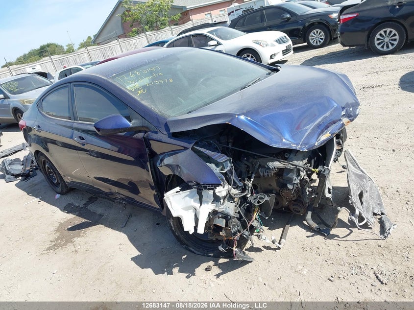 Vin: 5npdh4ae1dh213978, lot: 3087409, hyundai elantra gls/limited 2013 img_1