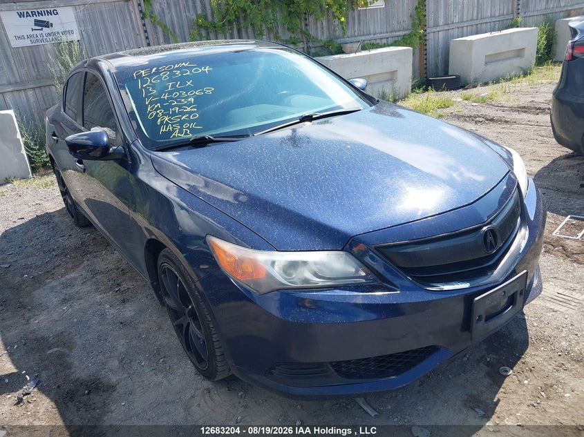Vin: 19vde1f39de403068, lot: 3087469, acura ilx 20 2013 img_1