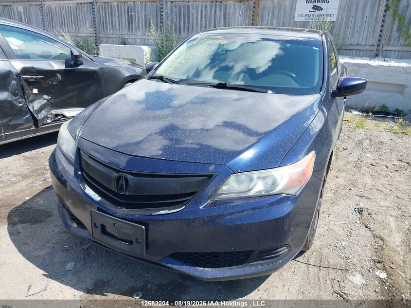Vin: 19vde1f39de403068, lot: 3087469, acura ilx 20 20132
