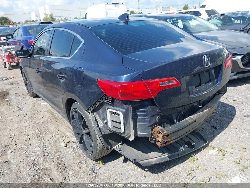 Vin: 19vde1f39de403068, lot: 3087469, acura ilx 20 20133