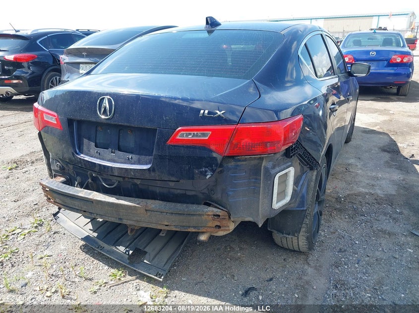 Vin: 19vde1f39de403068, lot: 3087469, acura ilx 20 20134