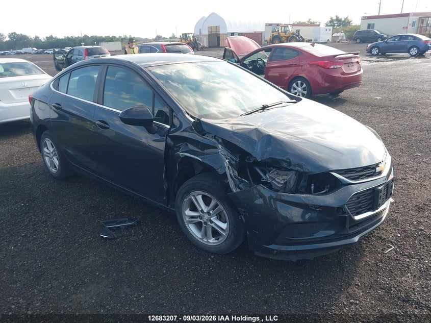 Vin: 1g1be5sm3j7187663, lot: 3087472, chevrolet cruze 2018 img_1