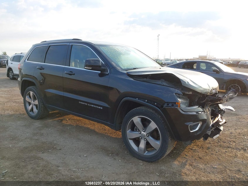 Vin: 1c4rjfbg7gc372834, lot: 3087504, jeep grand cherokee limited 2016 img_1