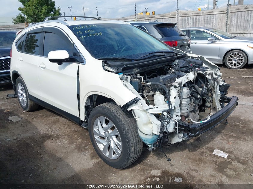 Vin: 2hkrm4h56fh124918, lot: 3087508, honda cr-v 2015 img_1