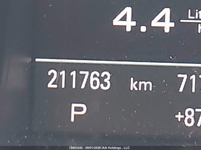 2013 AUDI A5 COUPE 2.0L I-4 DI, DOHC, VVT, TURBO, 211HP