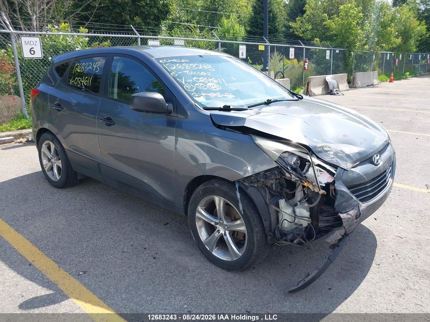 Vin: km8jt3af0fu084611, lot: 3087510, hyundai tucson gls 2015 img_1